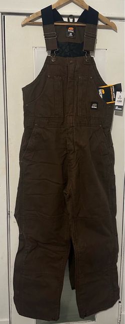 Berne Workwear Work Made Comfortable Size M Short Chest 38-40