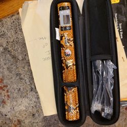 Vupoint Magic Wand Scanner