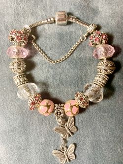Great Quality Charm Bracelet