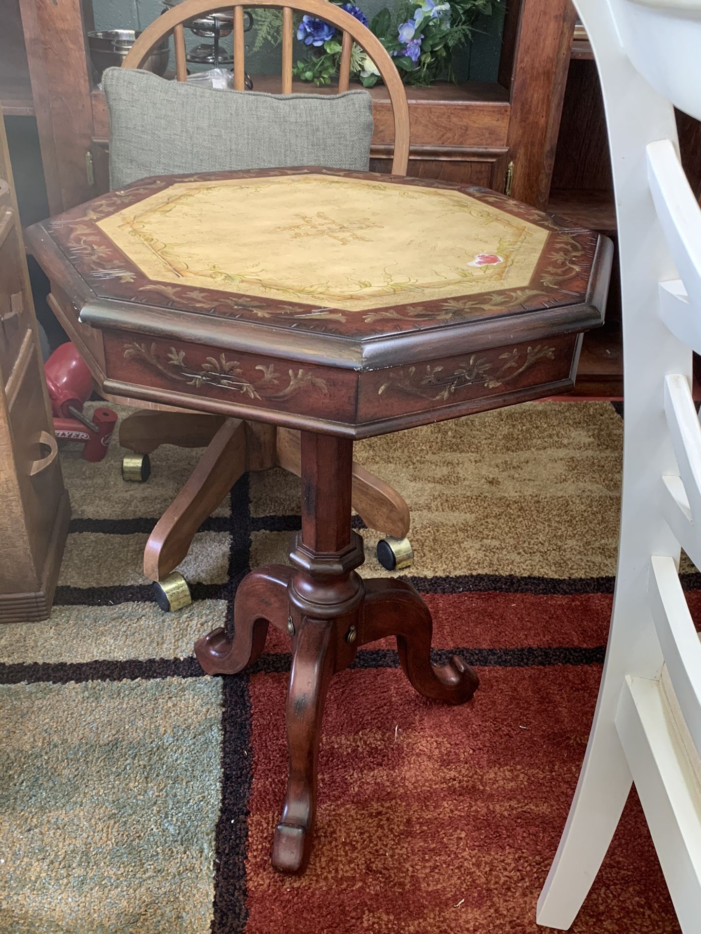 Antique Table