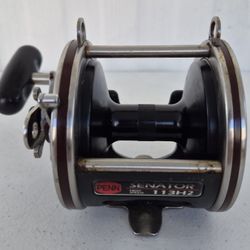 PENN SENATOR 113H 4.0 SPECIAL Offshore Saltwater Fishing Reel 