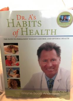Dr.A's Habits of Health