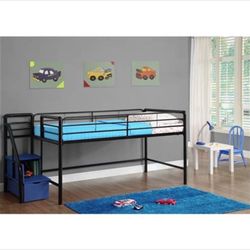 Loft bed for sale $180