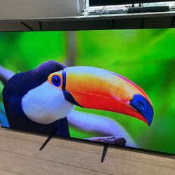 Sony 77” 4k 120hz bravia 8 oled k-77xr80