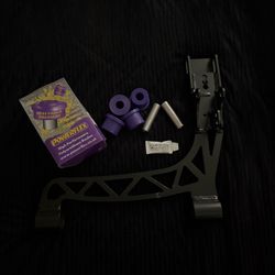 90-05 Mazda Miata Destroy or Die Front Lower Control Arm