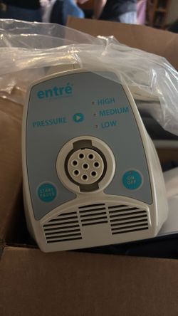 Tactile Medical Pump