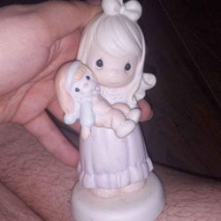 Precious Moments 