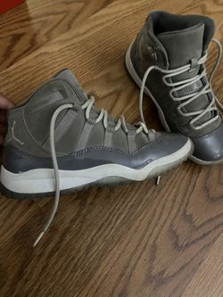 Jordan 11 Retro Cool Grey