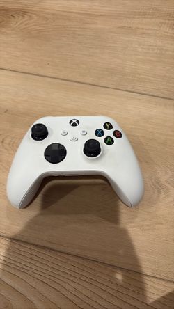 Selling your Xbox controller