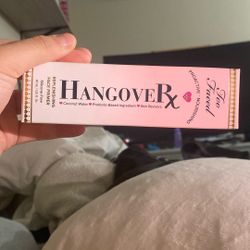 hangover primer 