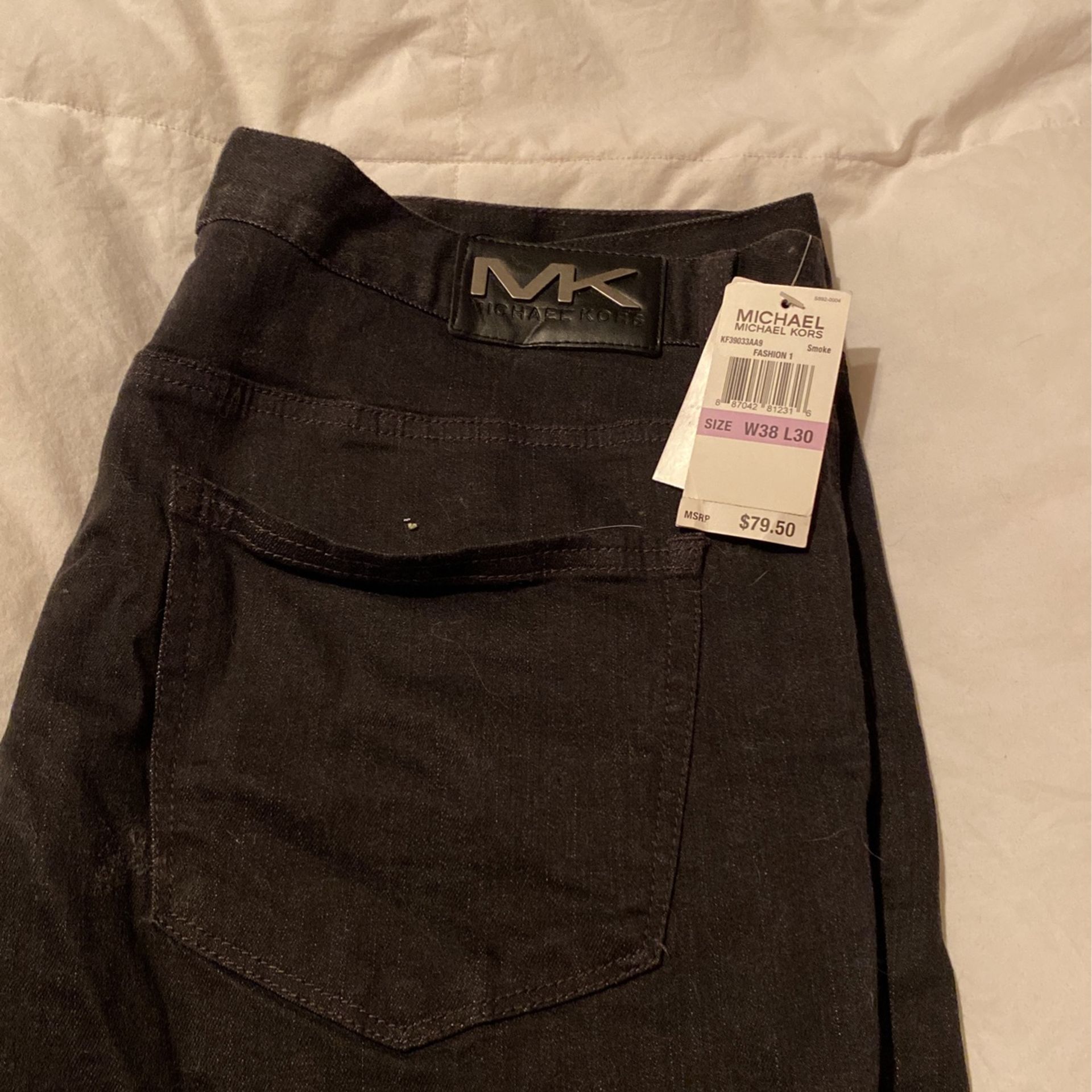 Michael Kors jeans