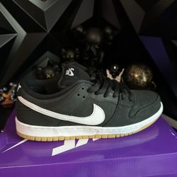Nike SB Black Gum