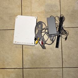 Wii