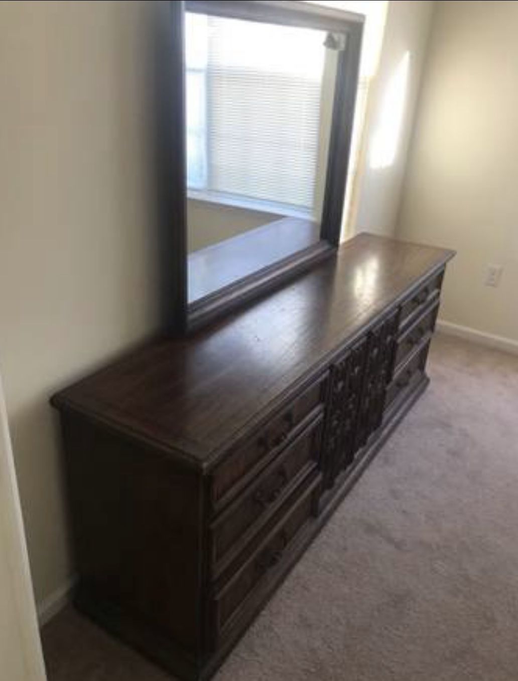 Dresser For Sale