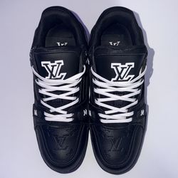 Louis Vuitton Trainers