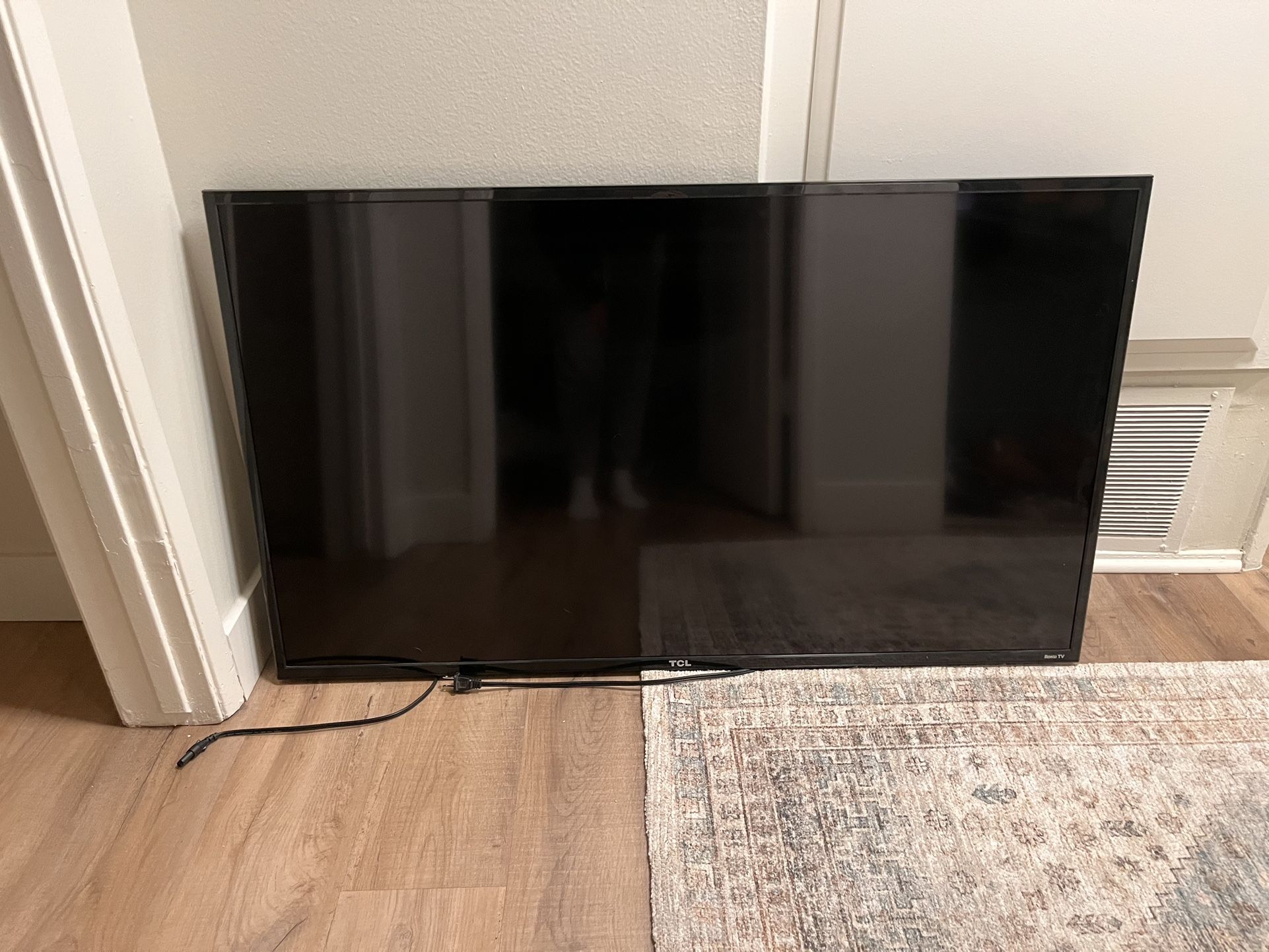 45” Roku Smart TV