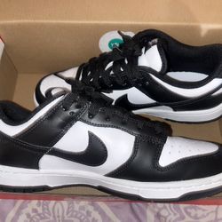 Nike Dunk Low Panda Size 7.5 – Brand New in Box