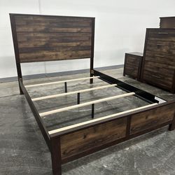  New Queen Bed Frame