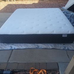 King Size Mattress