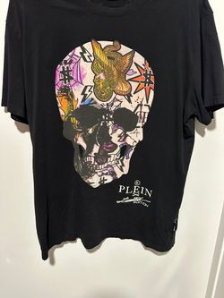 Philip Plein T-shirt 