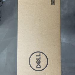 Dell Keyboard And Mouse Combo