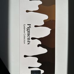 Tina Davies Brow Pigments