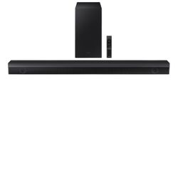 Samsung Soundbar B63C 5.1/DTS