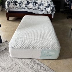 Casper Snow Max Twin XL