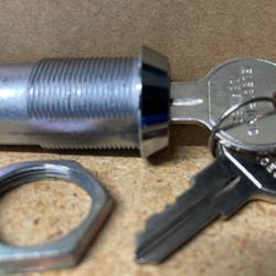 Keylock Switch