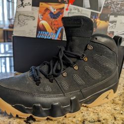 Jordan 9