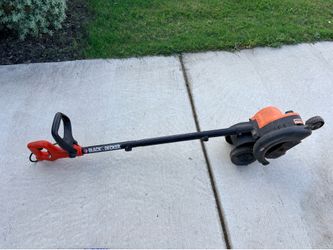 Edger