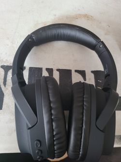 Bluetooth Headphones