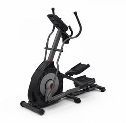 Schwinn 430 Elliptical Trainer 20” Stride + Incline