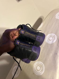 Jordan’s for sale