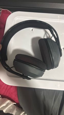 Gaming Headphones