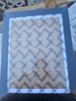 Art frame