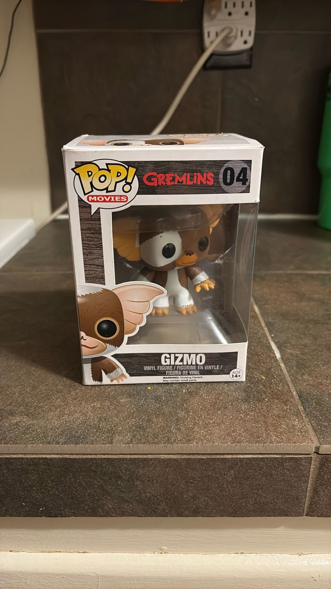 Funko Pop Gizmo