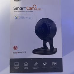 Samsung Home Monitoring Cameras