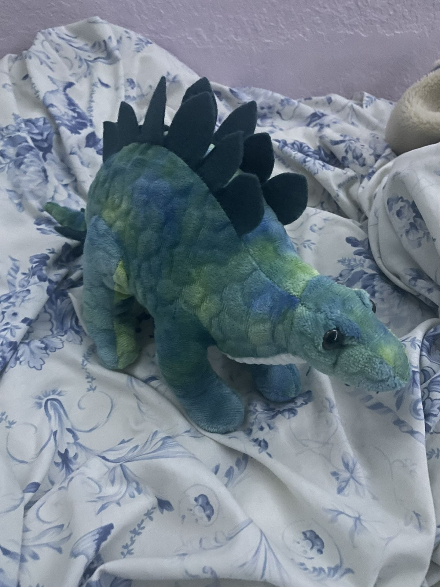 Children’s Stuffed Animal: Dinosaur