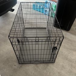 Large Dog Kennel – $50 (Must Pick Up – I-17 & Happy Valley) 