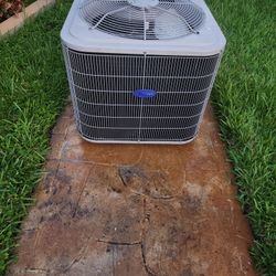 Carrier Condenser 