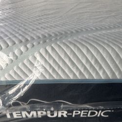 Original Tempurpedic Brand Mattresses