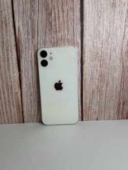 iPhone 12 mini - Unlocked - 128GB 