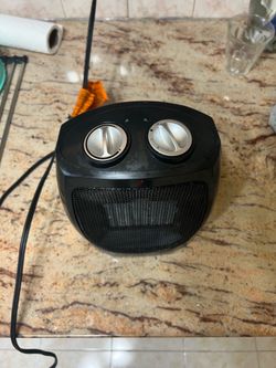 Heater