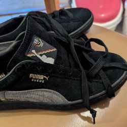 Puma  Size 5.5