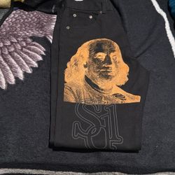 Sdl Pants 