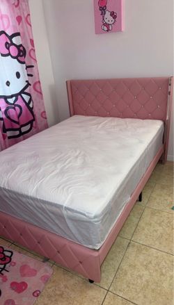 Full Bed Set