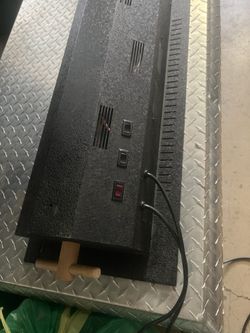 Reptile  Triple Light Hood