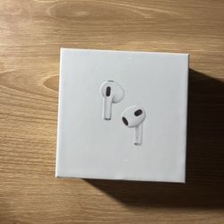 AirPods Pro 3