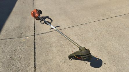 Echo weed eater
